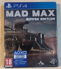 Mad max ripper d'occasion  Le Puy-en-Velay