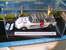 Citroen break assistance d'occasion  France