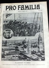1914 pro familia usato  Vittuone