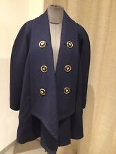 Superbe manteau laine d'occasion  Cannes