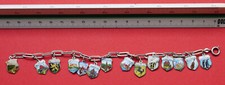 Bettelarmband souveniranhänge gebraucht kaufen  Heidelberg