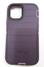 Capa OtterBox DEFENDER Pro para iPhone 11 Pro - ROXA comprar usado  Enviando para Brazil