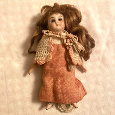 Dollhouse doll girl for sale  Mesa