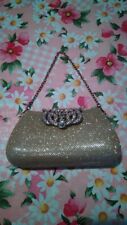 Borsetta elegante pochette usato  Due Carrare