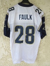 Maillot foot américain d'occasion  Nîmes