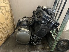 Motore completo suzuki usato  Rosate