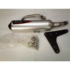 Auspuff anlage tecnigas gebraucht kaufen  Uetze