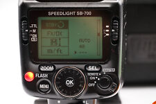 Nikon 700 tested for sale  Cypress