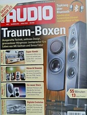 Audio canton 502 gebraucht kaufen  Kiel