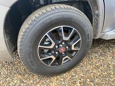 Fiat ducato alloy for sale  HULL