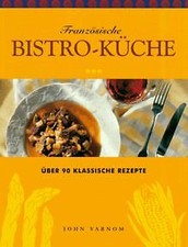Französische bistro küche gebraucht kaufen  Berlin