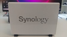 Synology nas ds213j gebraucht kaufen  Langenargen