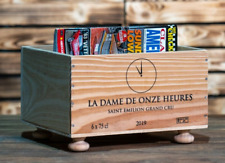 French genuine wooden for sale  LISS