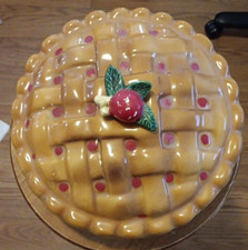 Vintage ceramic cherry for sale  Louisville