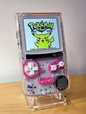 Nintendo game boy d'occasion  Montauban