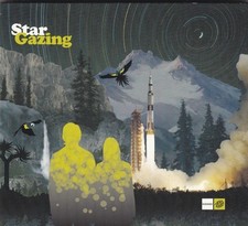 Star gazing compilation usato  Torino