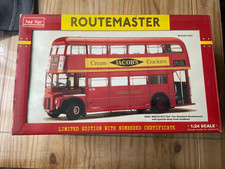 Sunstar routemaster jacobs for sale  WORCESTER