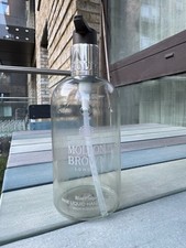 Molton brown handwash for sale  LONDON