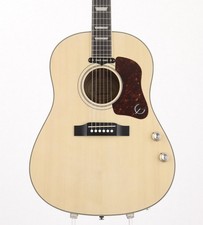 Epiphone edição limitada EJ-160E natural 2015, usado comprar usado  Enviando para Brazil