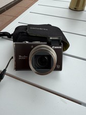 Canon powershot sx200 gebraucht kaufen  Schwalbach