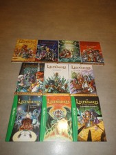 livres collection verte d'occasion livres collection verte d'occasion Strasbourg-