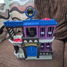 Imaginext super friends for sale  IVYBRIDGE