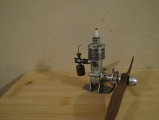Vintage model spark for sale  CORBY