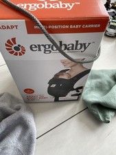 Ergobaby adapt every gebraucht kaufen  Paderborn