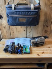 Caméscope handycam sony d'occasion  Lille-