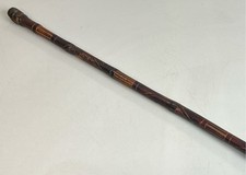 Handcrafted bamboo chinese for sale  HASLEMERE