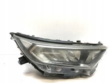 Frontscheinwerfer toyota rav4 gebraucht kaufen  Hamburg