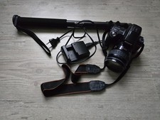 Appareil photo reflex d'occasion  Trémentines