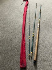 13ft tubular fibreglass for sale  TADLEY