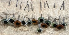 Vintage antique glass for sale  Northfield