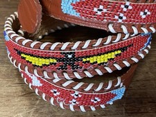 Vintage beaded southwestern for sale  Idyllwild
