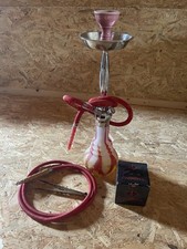 Kaya shisha wasserpfeife gebraucht kaufen Kaya shisha wasserpfeife gebraucht kaufen  Gundelfingen a.d.Donau