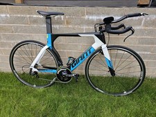 Giant trinity advanced for sale  CONGLETON