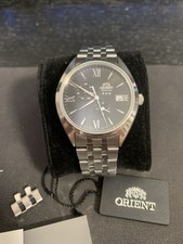 Orologio orient automatico usato  Firenze