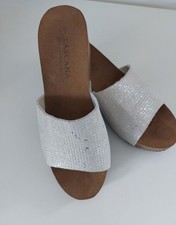 Lascana pantolette mule gebraucht kaufen  Heroldsbach