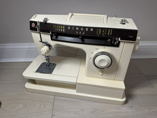 Singer 7105 electric for sale  BANBURY