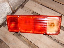 Caravan rear light for sale  ALFRETON