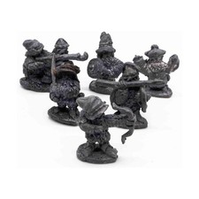 Mini anões Grenadier AD&D #15 QUASE PERFEITO comprar usado  Enviando para Brazil