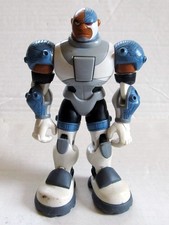 teen titans figures bandai for sale  Chickasha