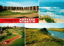 Cadzand zeeland hotelkomplex gebraucht kaufen  Deutschland