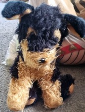Bear factory plush for sale  MELKSHAM