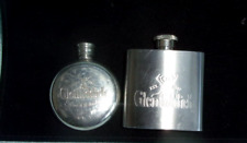 Two small glenfiddich for sale  NEW TREDEGAR