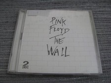 PINK FLOYD (THE WALL)ULTRA RARE ISRAEL PROMO PRESS ISRAELI PICTURE 2CD=26=TRACKS comprar usado  Enviando para Brazil