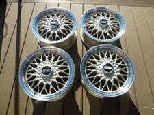 Bbs wheels inch d'occasion  Expédié en Belgium