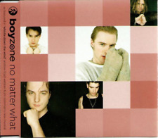 Boyzone boyzone matter for sale  UK