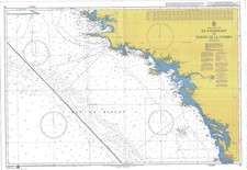 Admiralty west coast d'occasion  Expédié en Belgium